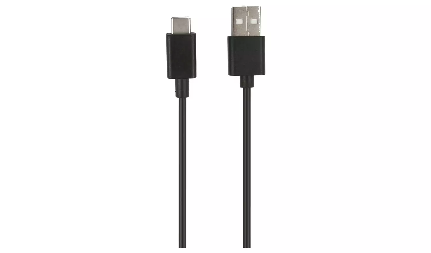 InMotion Plug and USB-C Cable 1m 4