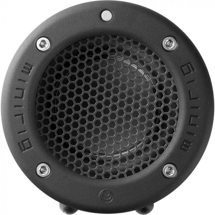 MINIRIG Subwoofer Portable Rechargeable Bass Speaker - 80 Hour Battery 3