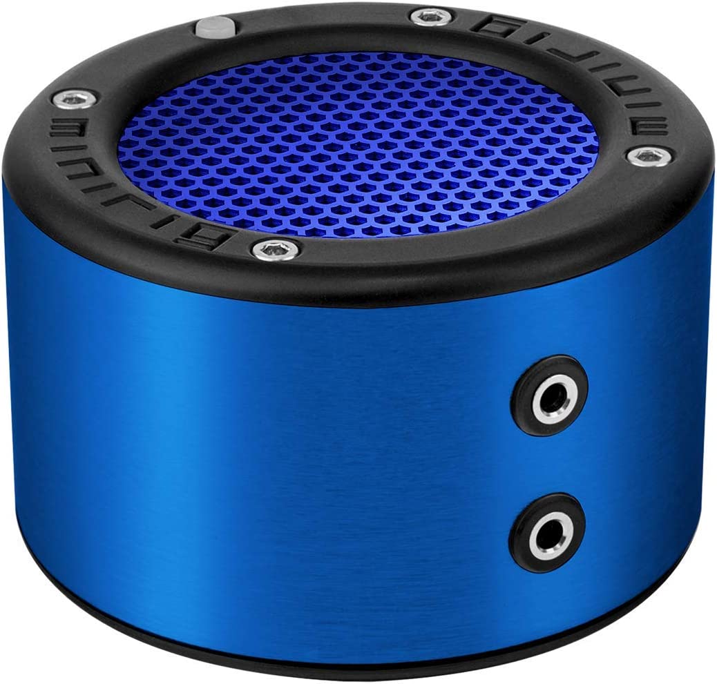 Minirig Mini Portable Speaker Blue 1