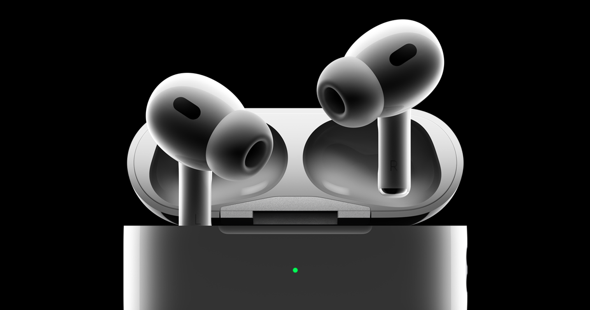 Apple Headphones: AirPods Pro 2 vs. AirPods 3 Comparison