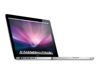 Apple MacBook Core 2 Duo 2.4 GHz 13