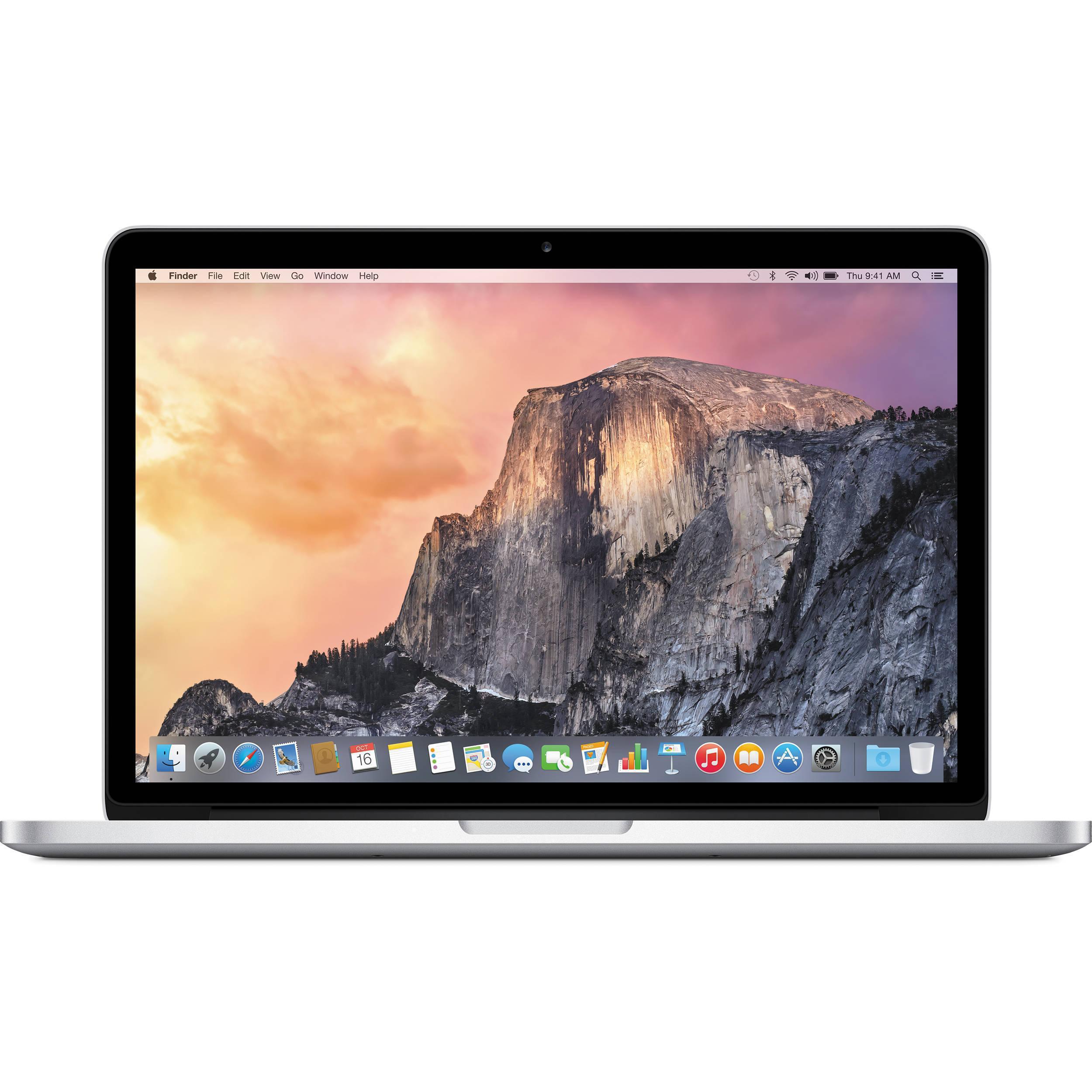 Apple MacBook Pro 2013 128gb