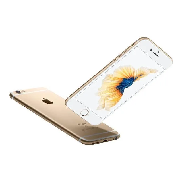 Apple iPhone 6S Plus 16GB Gold
