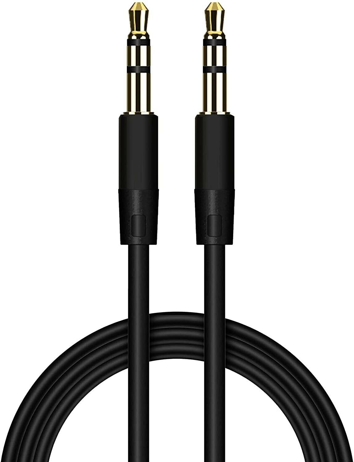 Earldom 3.5mm AUX Audio Cable 1m