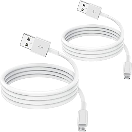 Inmotion Lightning - USB-A 3m cable for iPhone, iPad, iPod