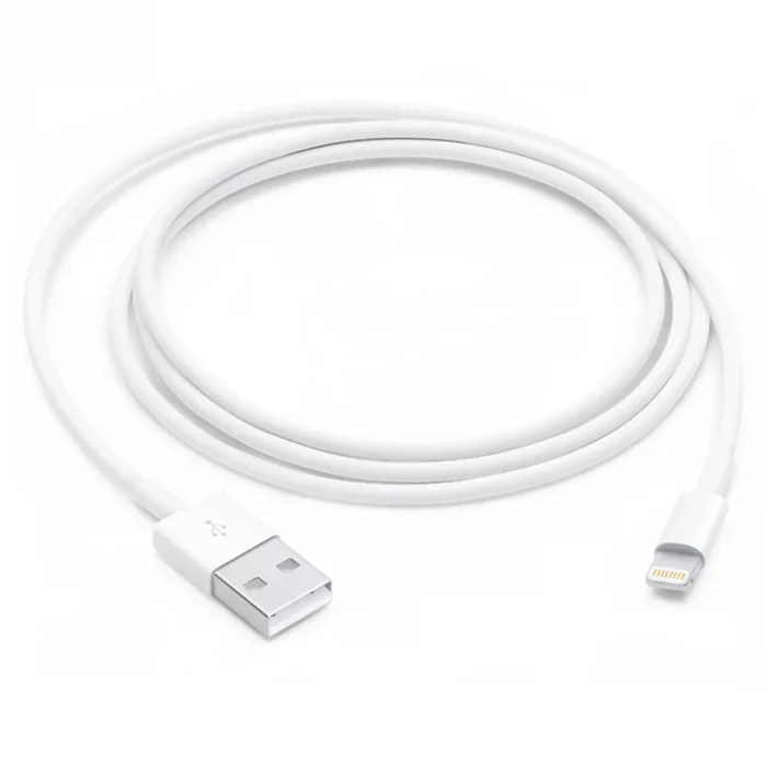 Inmotion Lightning - USB-A 3m cable for iPhone, iPad, iPod