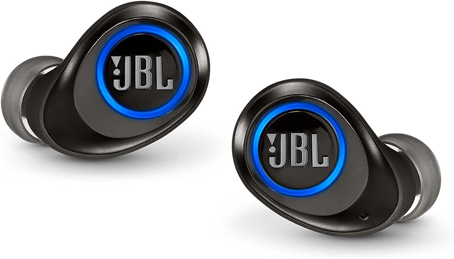 JBL Free X Wireless Bluetooth Sport and Active Headphones