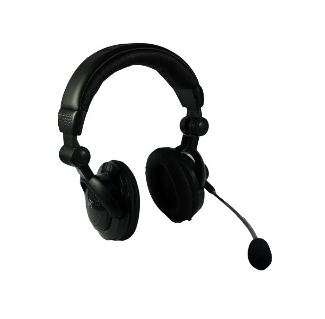 PS3 Live Chat Headset