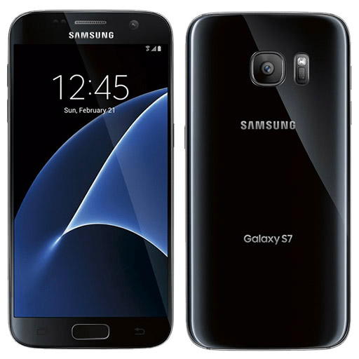 Samsung Galaxy S7 32 GB Black