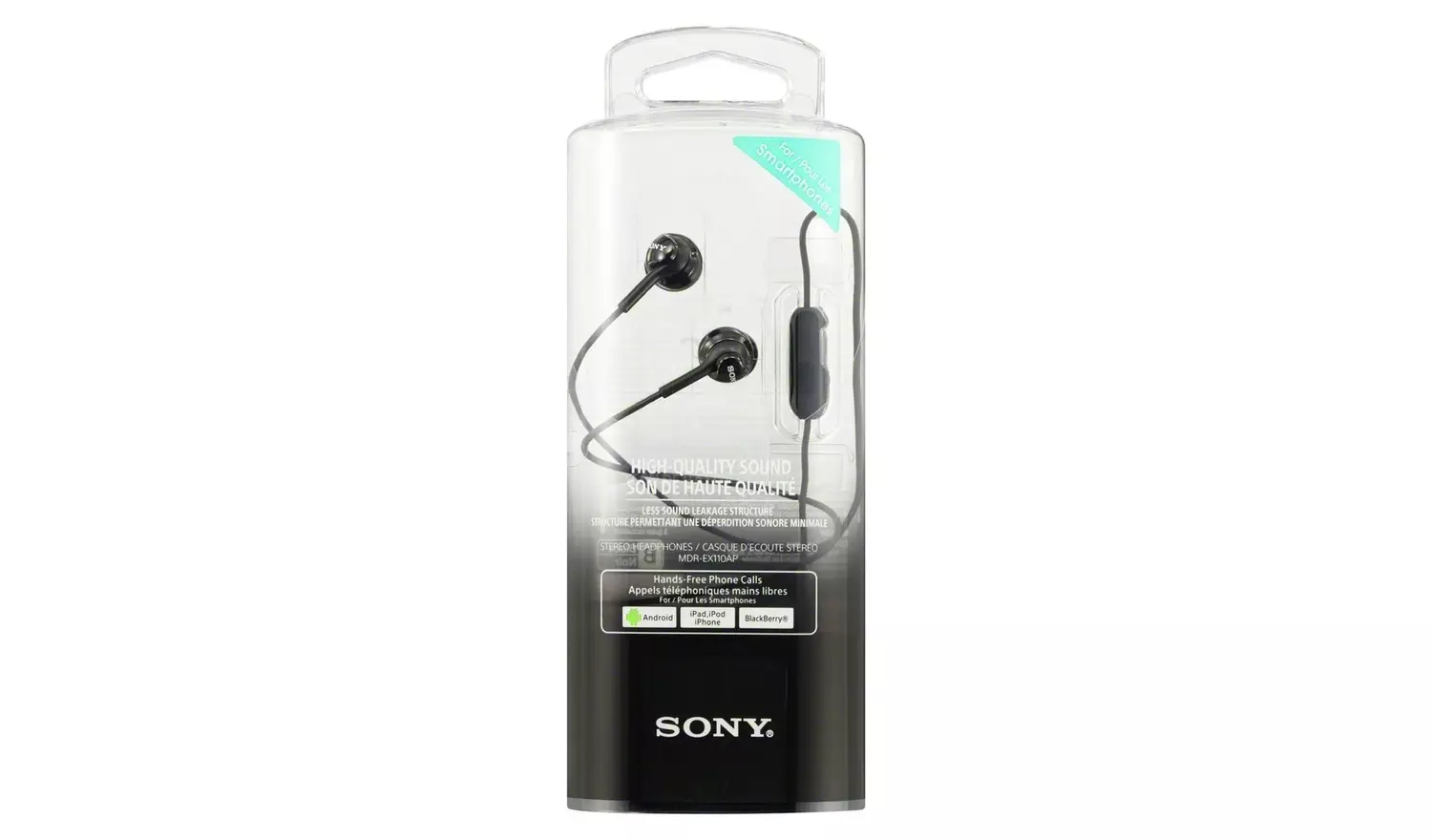 Sony MDR-EX110AP