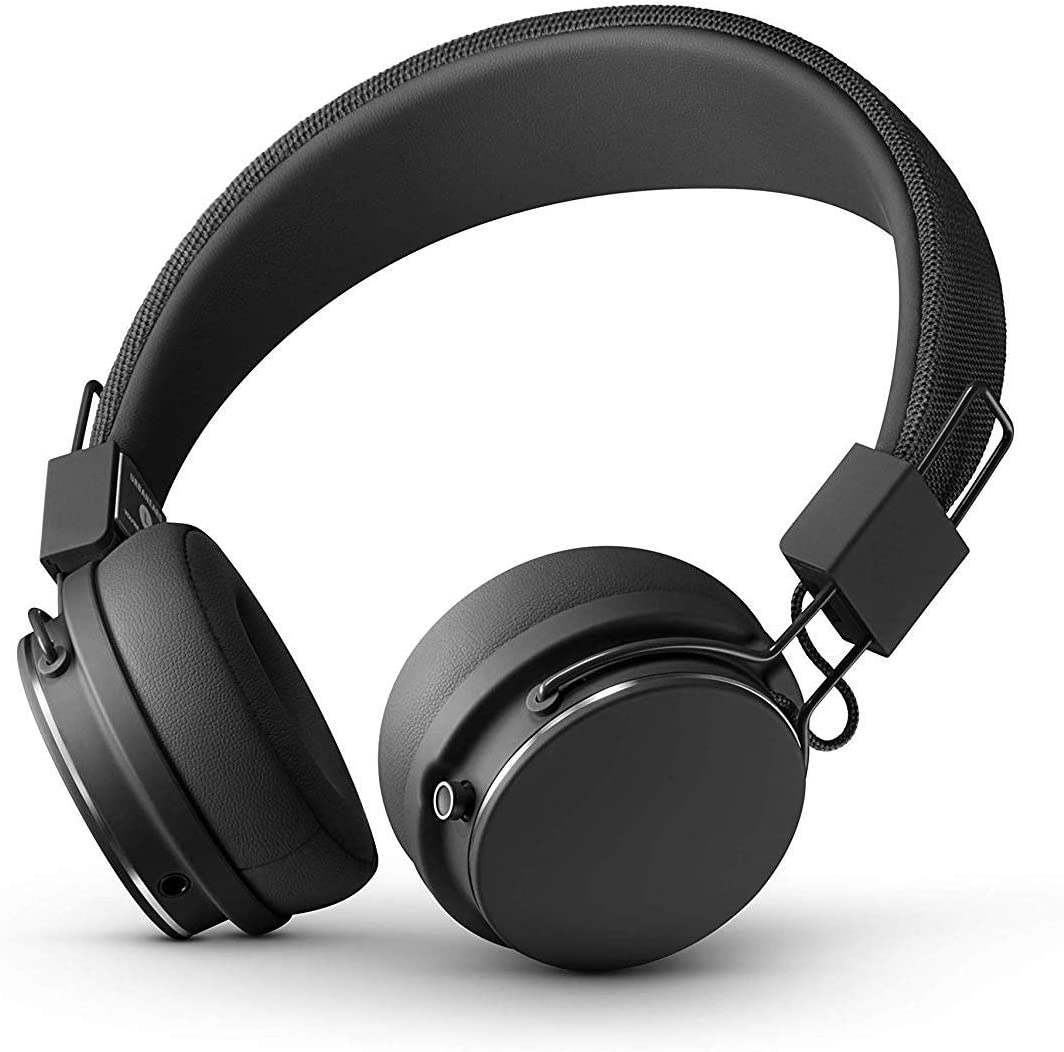 Urbanears Plattan 2 Wireless Bluetooth Over Ear Headphones