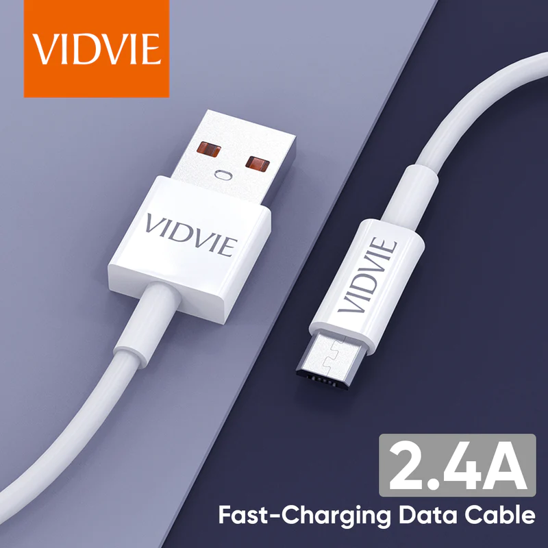 Vidvie Type-C Data Cable CB466T