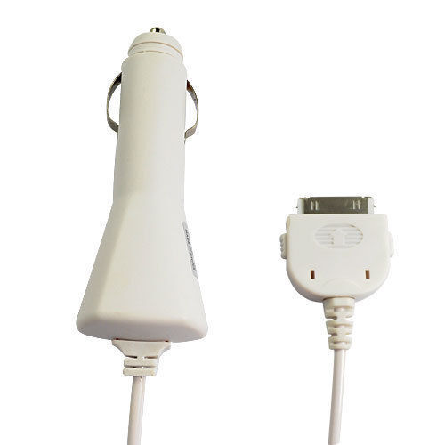 Stik In-Car Charger for iPhone 4S/4/3GS Series