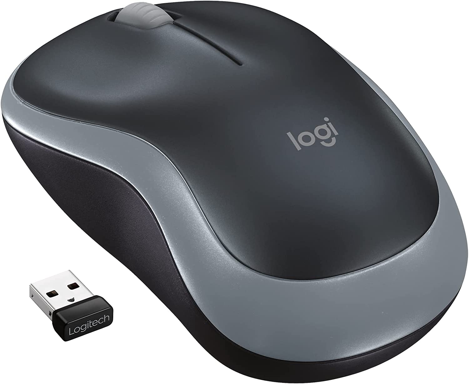 2.4 ghz Wireless Mouse