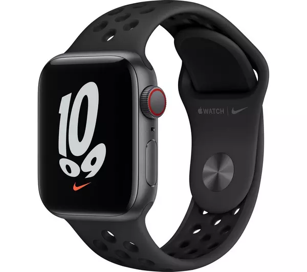 Apple Watch Nike SE 44mm