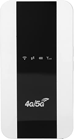 Mobile Wi-Fi 4G