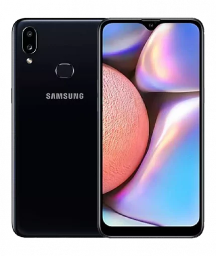 Samsung Galaxy A10 32GB Black Sapphire