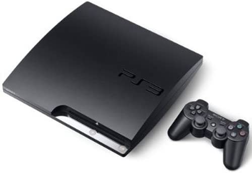 Sony PlayStation 3 (PS3) 160GB CECH- 2503A Console