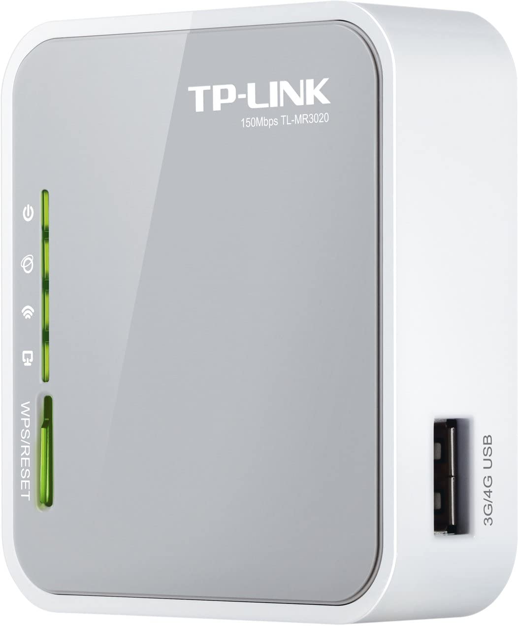 TP-Link Portable 3G 1
