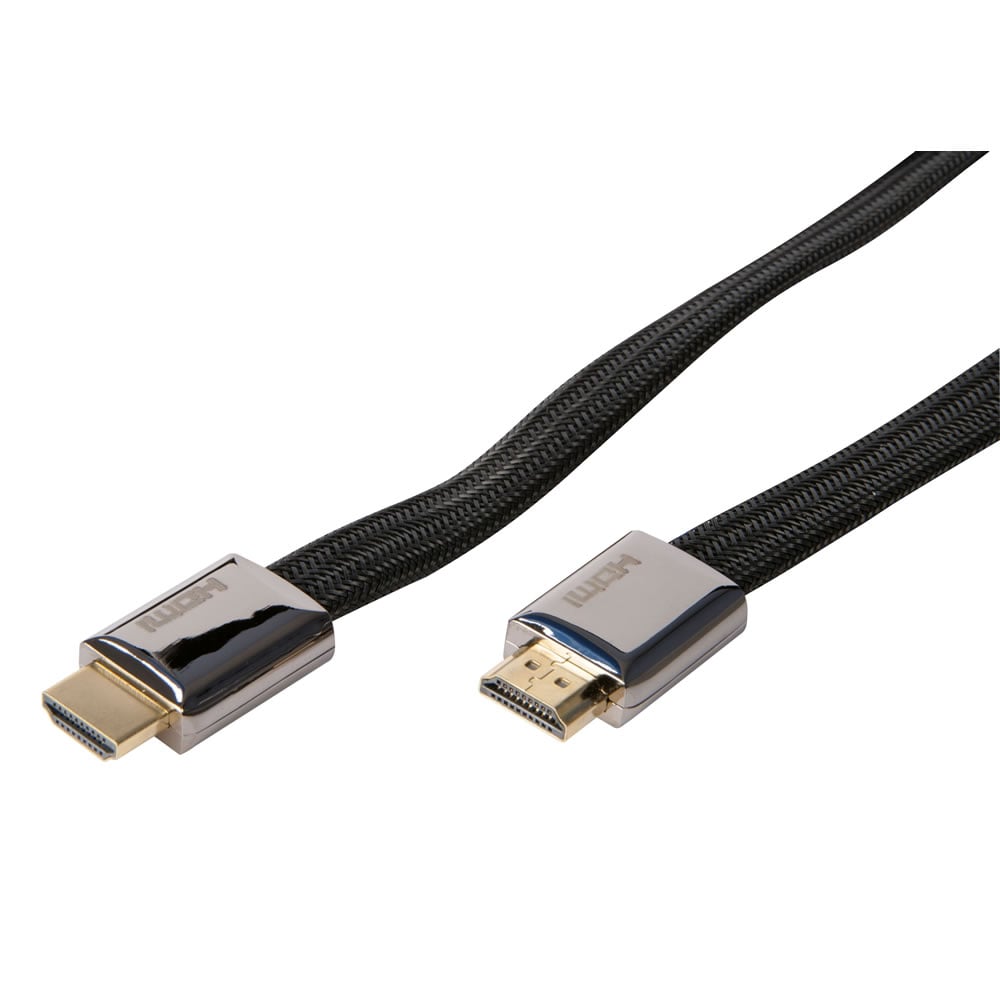 Thor High Performance Flat HDMI cable
