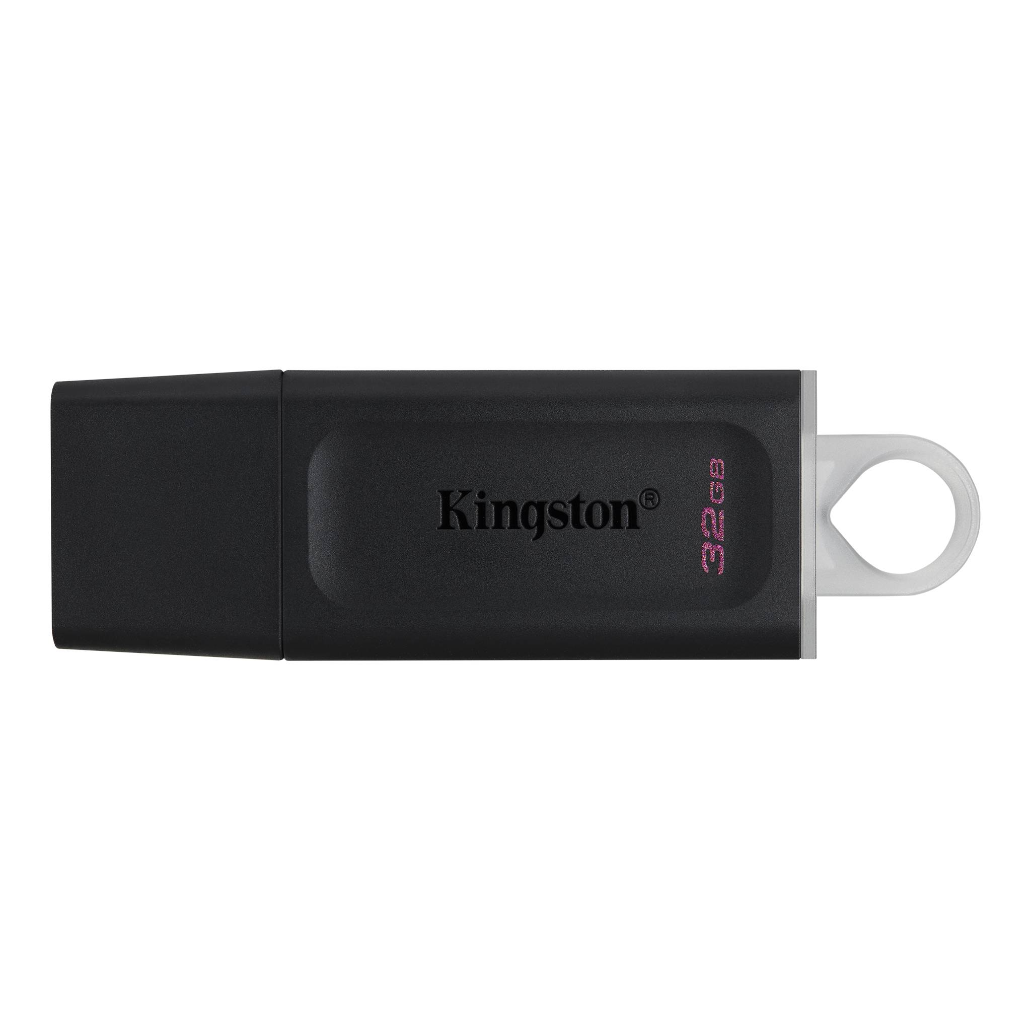 Kingston DataTraveler Exodia 32GB USB 1