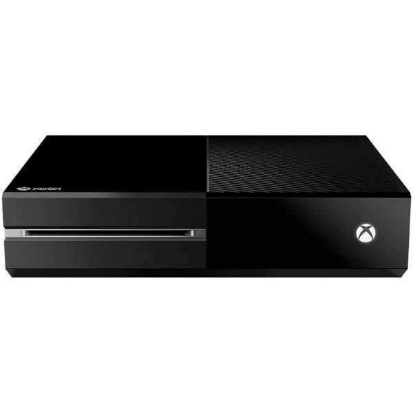 Xbox one console without Hard Drive