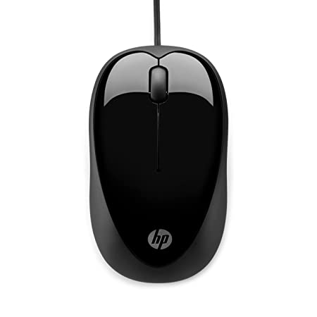 HP Optical Mouse A3N with Wheel