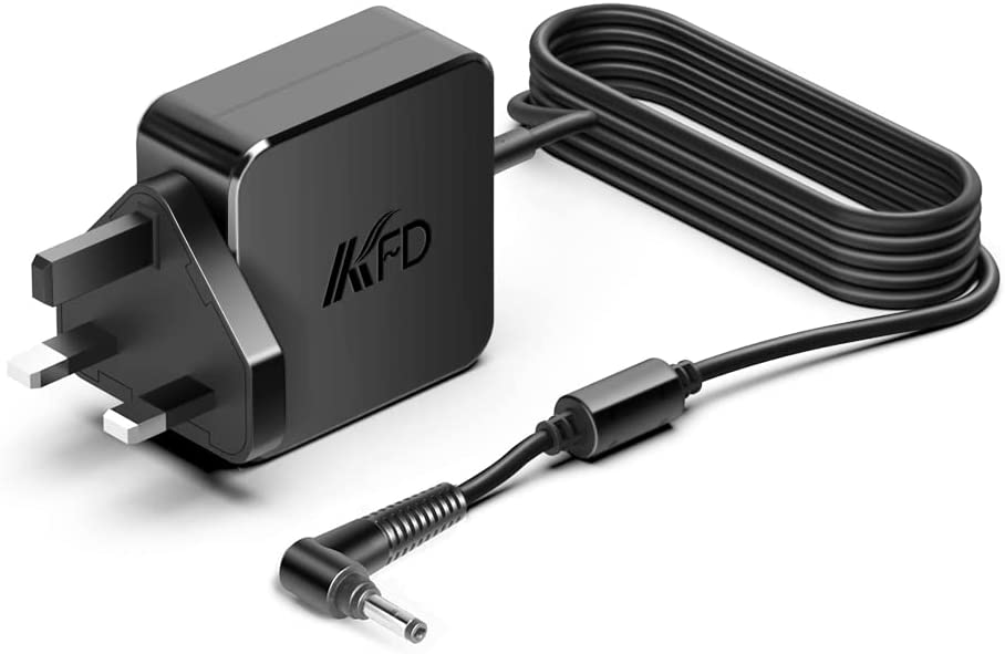 KFD AC Adaptor Q46EB-190002370 19V