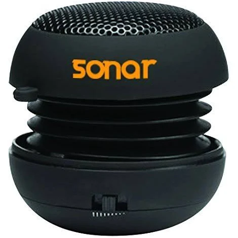 Sonar Travel Speaker