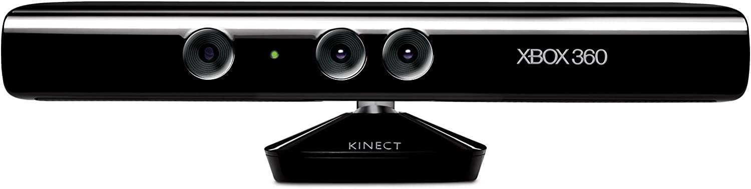 X360 Official Kinect