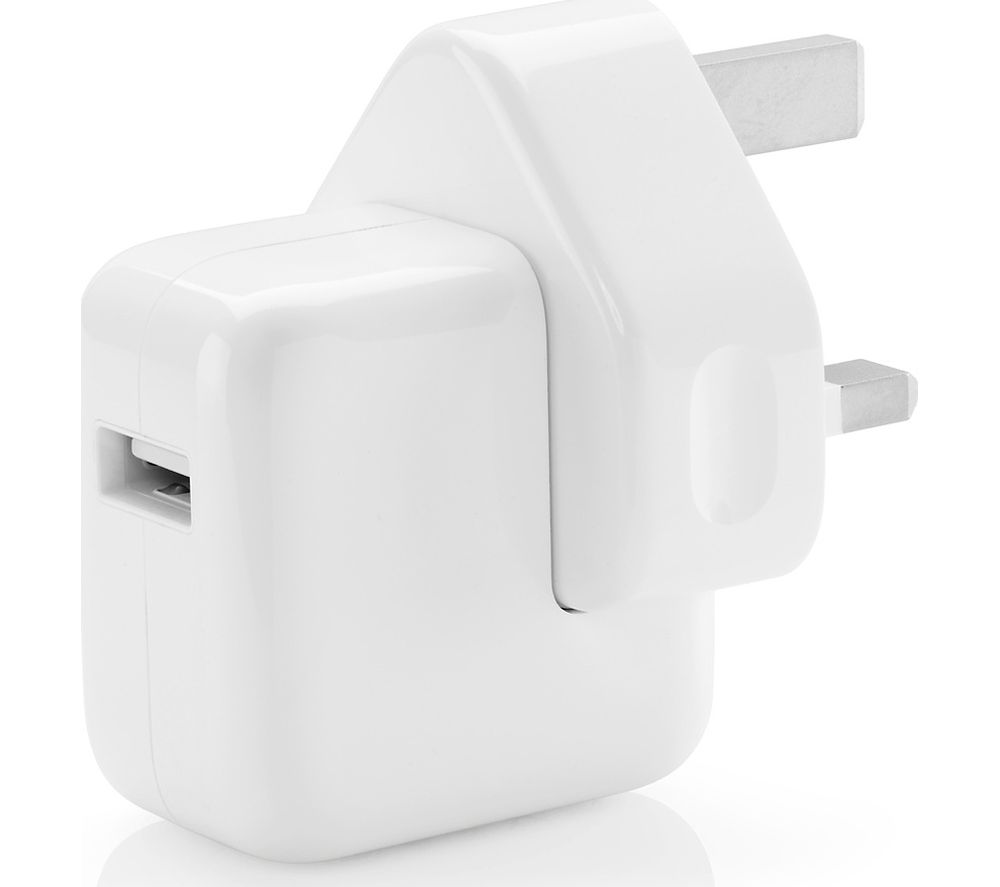 Apple USB travel Adapter 12W
