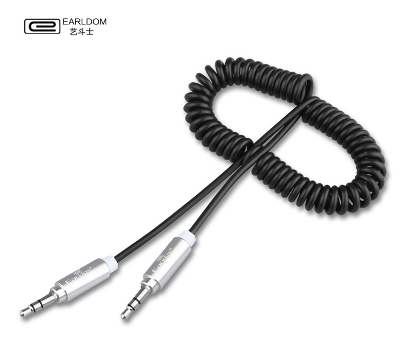 Earldom ET-AUX12 2000mm 3.5mm Audio Cable