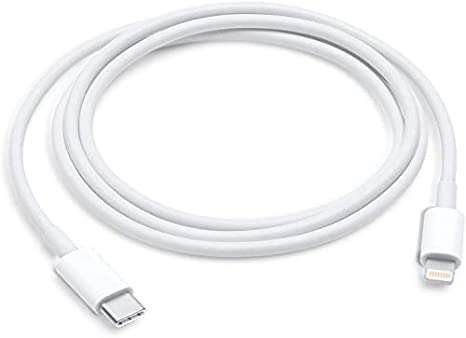 Original Apple Cable Type-C to Lightning