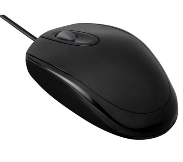 PCLine Mouse Wired
