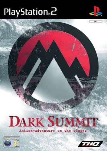 playstation 2 Dark Summit