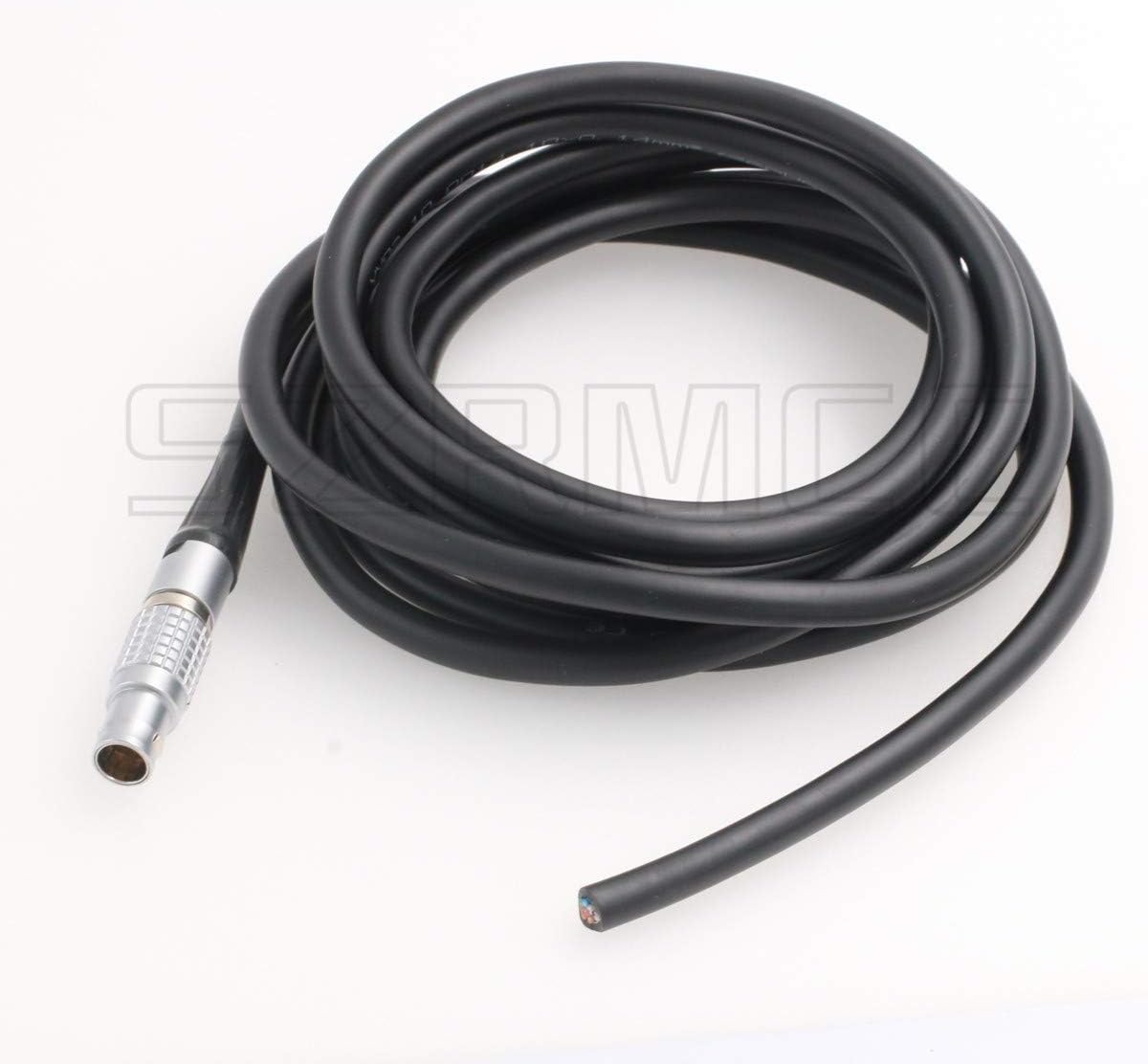 10 pin extension cable male to female computer diy