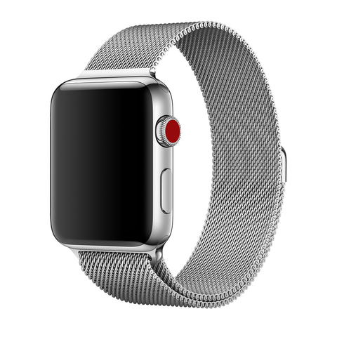 Apple Metal Strap for iWatch