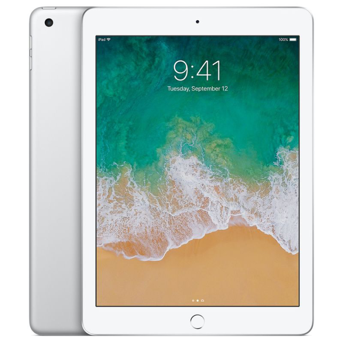 Apple iPad 5th gen 32 GB A1822