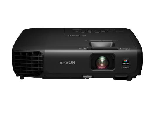 Epson Projector EB-S03