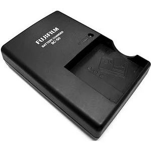 Fujifilm battery charger BC-50