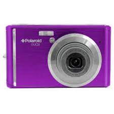 Polaroid IX828 Compact 20 - Purple