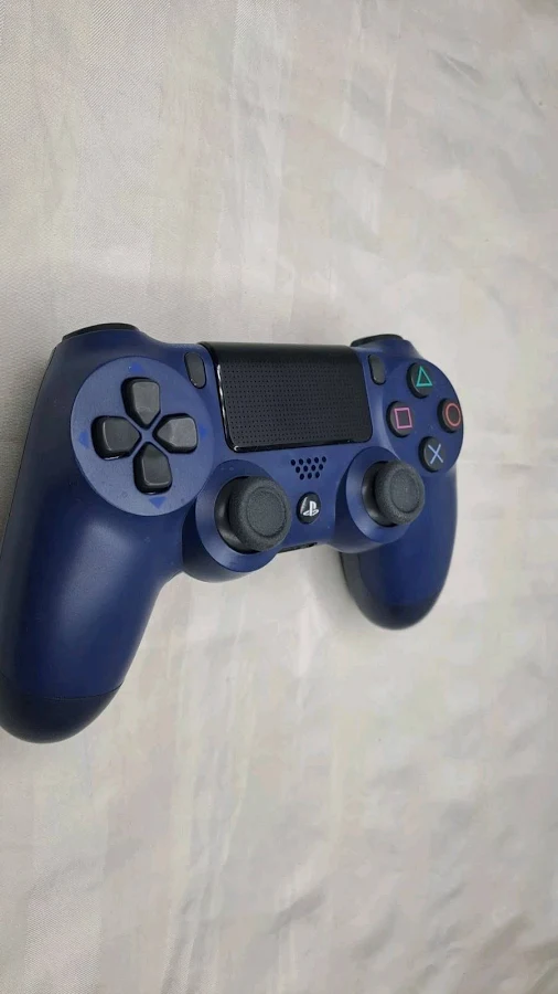 Sony DualShock 4 Wireless Controlle