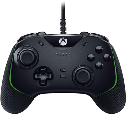 Razer Wolverine V2 Wired Controller