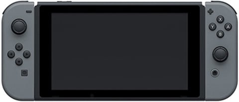 Nintendo Switch console