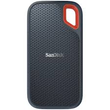 Portable SSD 1TB