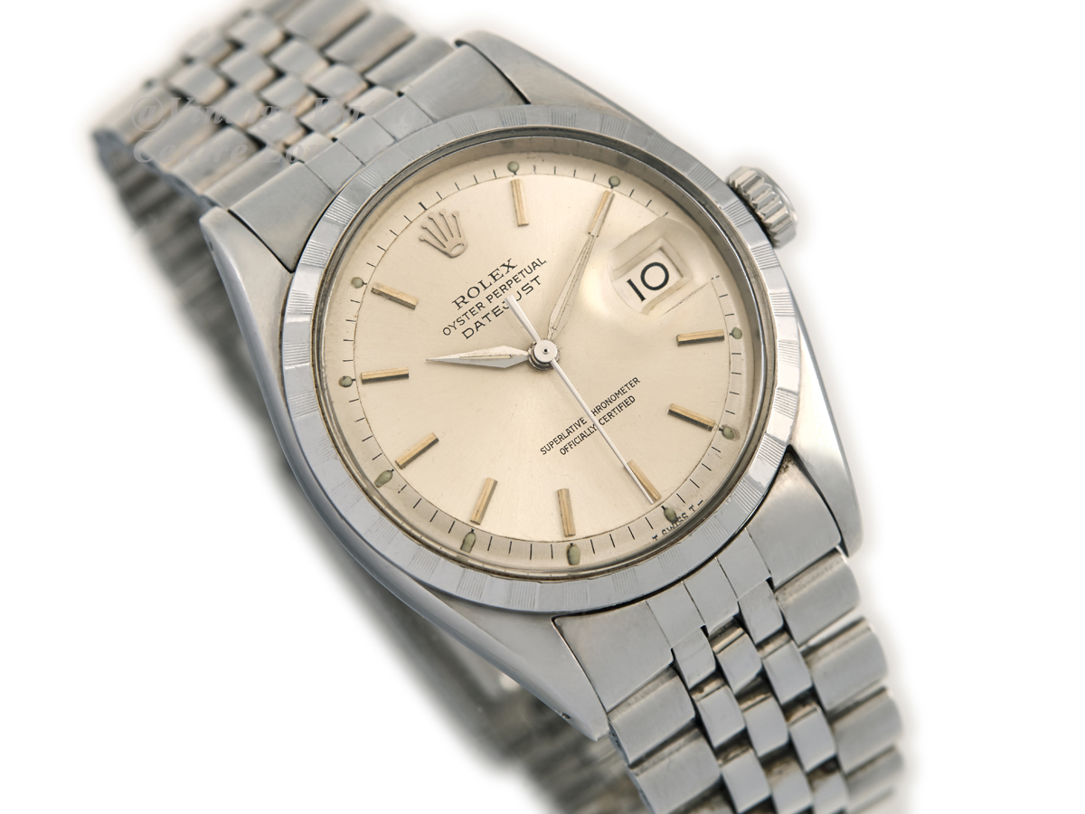 +Replica Rolex Oyster Perpetual Datejust superlative