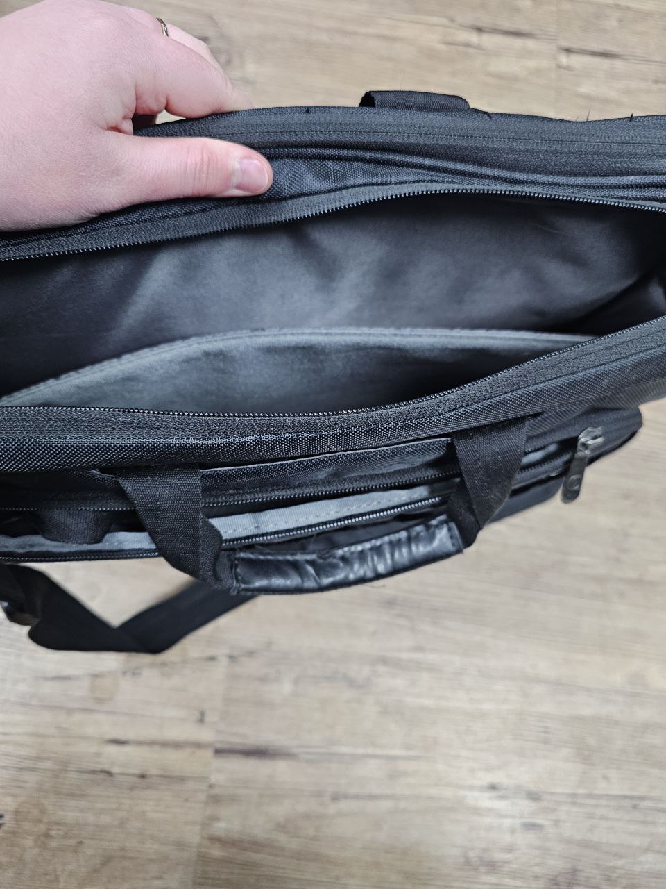 + Dell laptop bag - Image 2