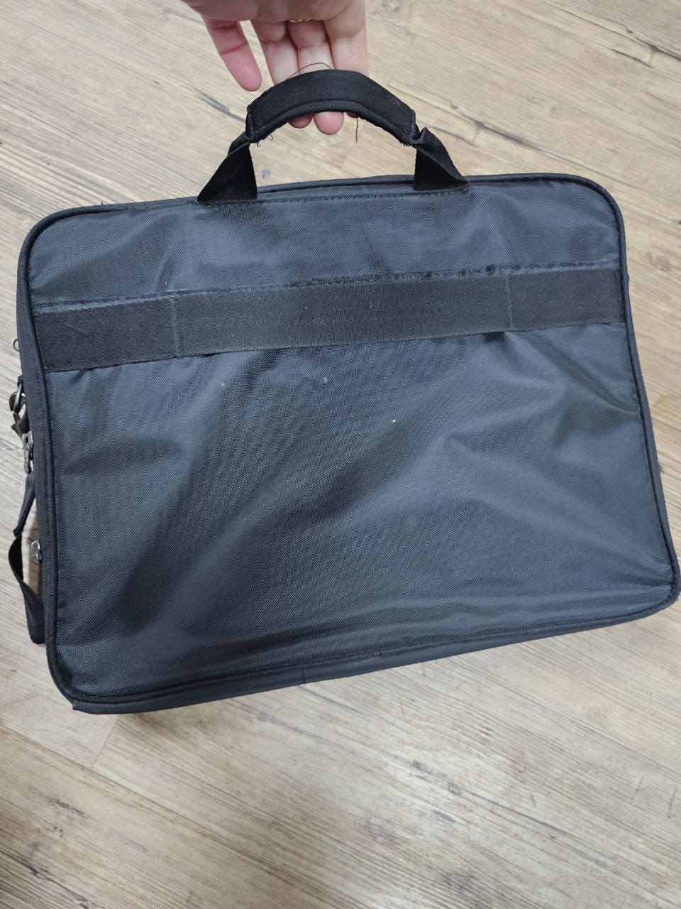 + Dell laptop bag - Image 3