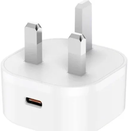 + Woo Pd wall charger GaN 20