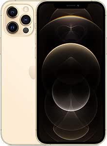 +Apple iPhone 12 Pro 128GB gold